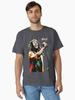Bob Marley- Retro Style Classic T-Shirt