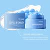 Hyaluronic Acid Moisturizing Capsule Cream Deep Hydration Skin Soothing Improves Texture Barrier Two-Component Moisturizer