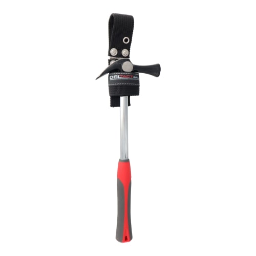 Sankyo Corporation DBLTACT Hammer Holder 1P DT-TS-24-BK