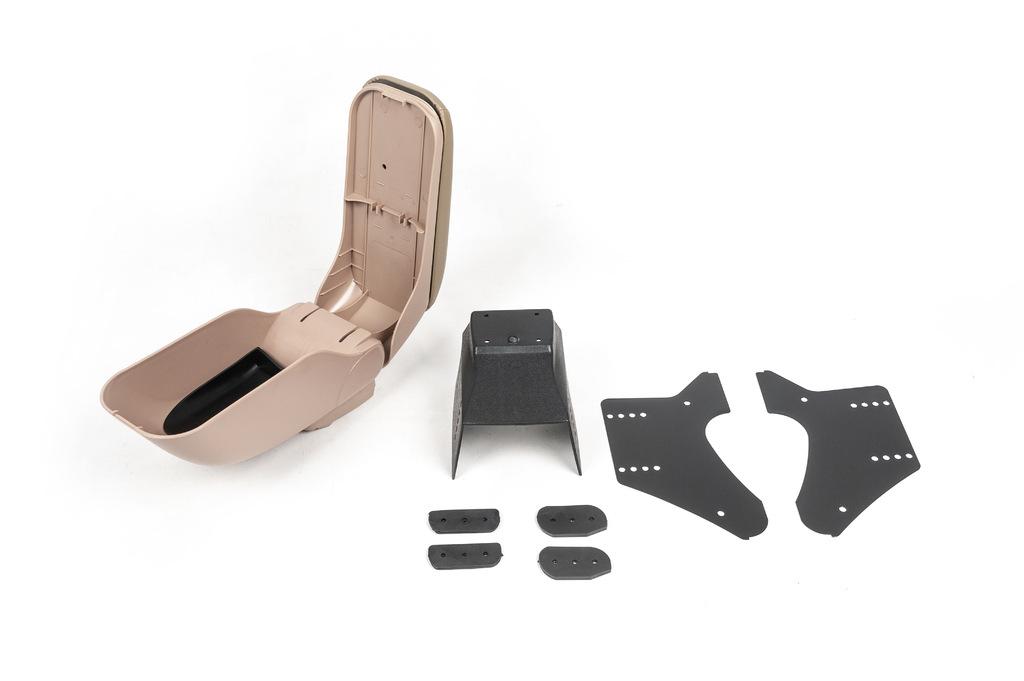 

Універсальний підлокітник (бежевий)