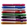 Kit Camping Light Work Inspection Ophthalmoscope Pocket Clip Doctor Nurse Pen LED Pen Light Flashlight Torch Penlight Torch