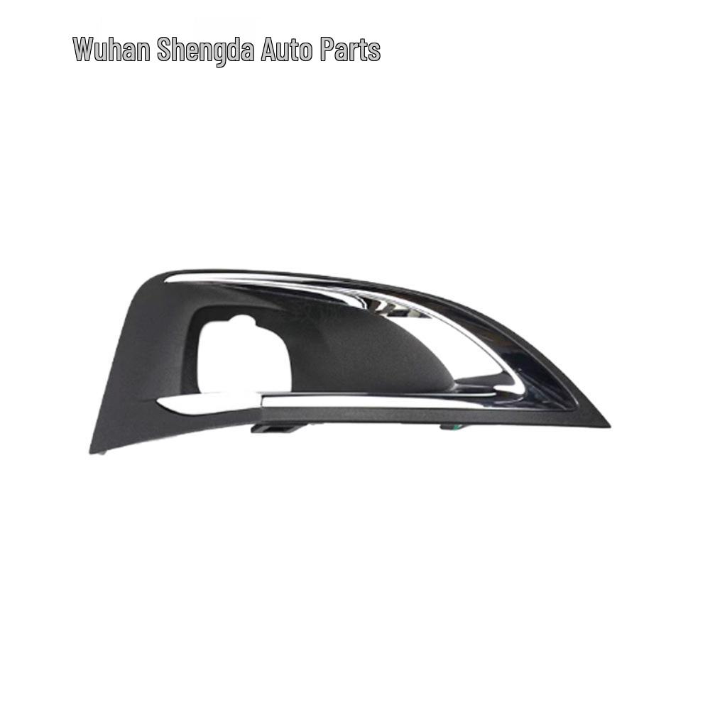 Fog Light Decorative Cover Assembly for Peugeot 4008, 3008 P84, P87GT