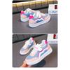 Kinder Sportschuhe Frühling und Herbst Neue Mädchenschuhe für ältere Kinder Weiche Sohle Rutschfest Schüler Vielseitige Freizeitsneaker