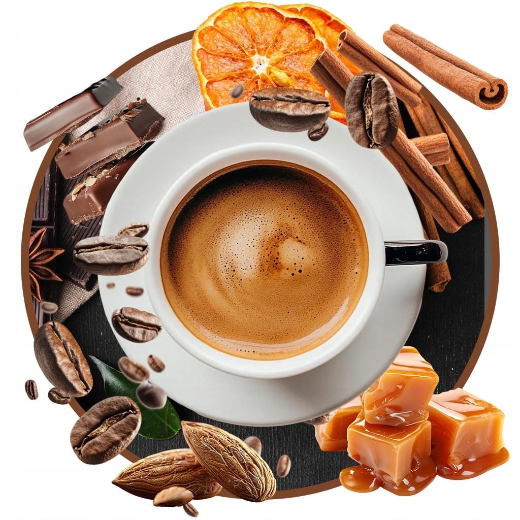 Kaffeebohnen 1kg Brasilien 100% Arabica Frisch Geröstet SkimaCoffee + gratis