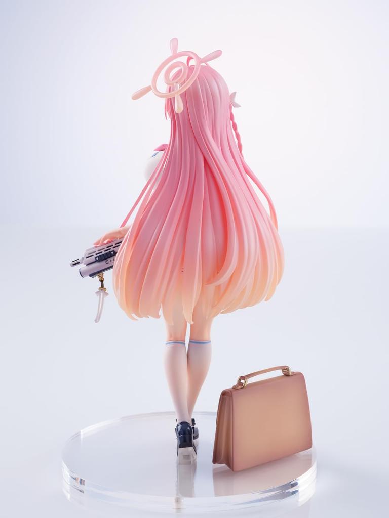 Oriental Forest Blue Archive Hanako DX Ver. Approximately 250mm tall, 1/7 scale PVC/ABS painted finished figure