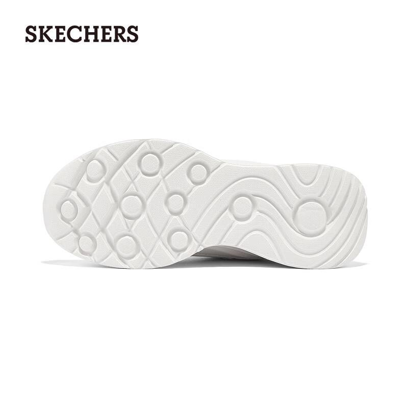 Skechers Women's Slip-On Platform Athletic Shoes