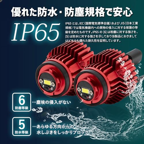 YOURS SPACIA CUSTOM Compatible Genuine Fog Lamp Replacement LED Bulb