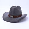 Hattar – Cowboyhattar
