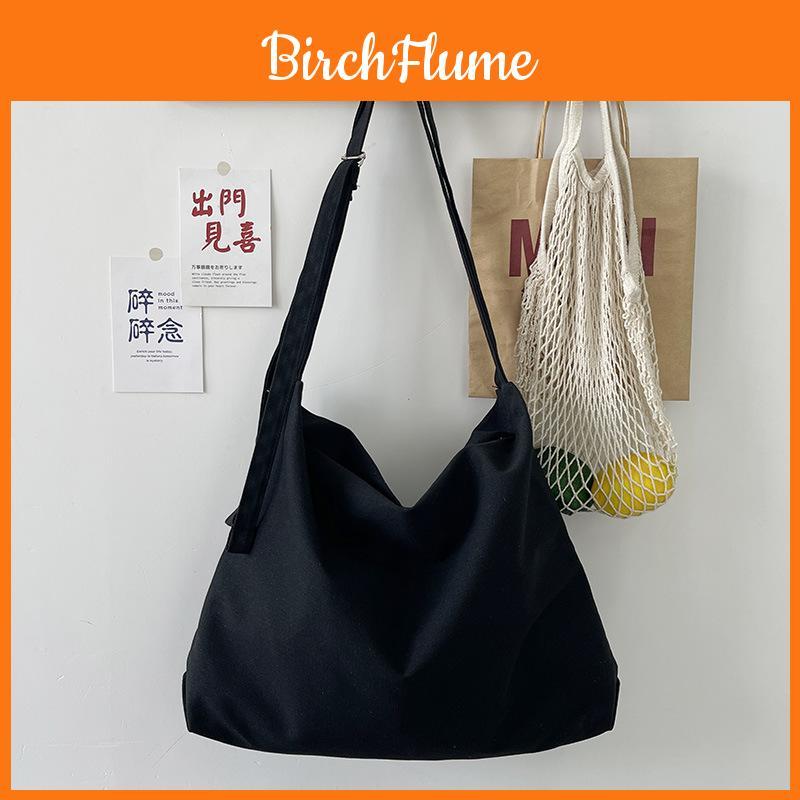 Canvas Tote Bag With Zipper Closure For Daily Use And Travel