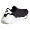 Adidas Y-3 UltraBoost 21 Schwarz Weiß Unisex Sneaker Rot Core-White H67476
