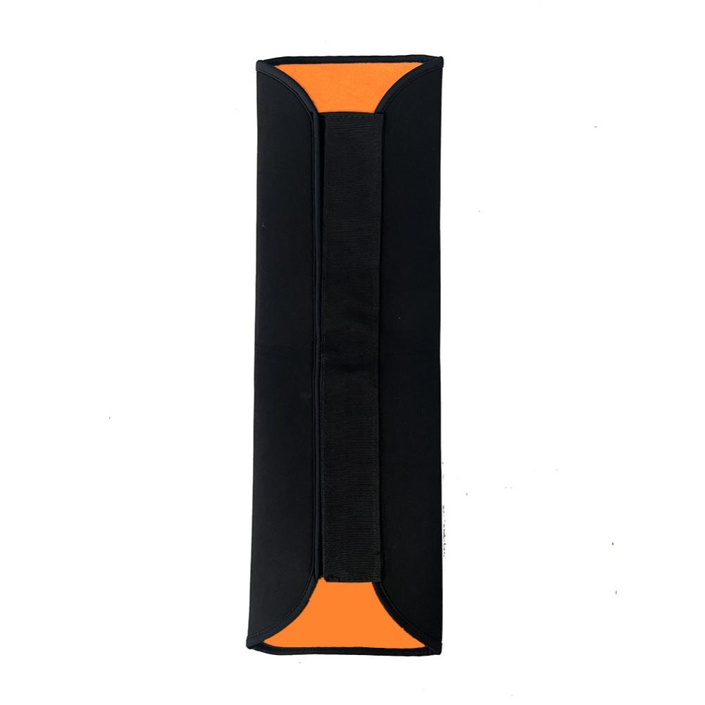 Weatherproof Electric Bike Battery Cover with Elastic Fit Dust and Rain Defense