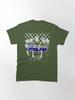 Westlife Fivee Band Music 1 Classic T-Shirt