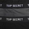 TOP SECRET Men's Cotton Boxer Shorts 8 Pack
