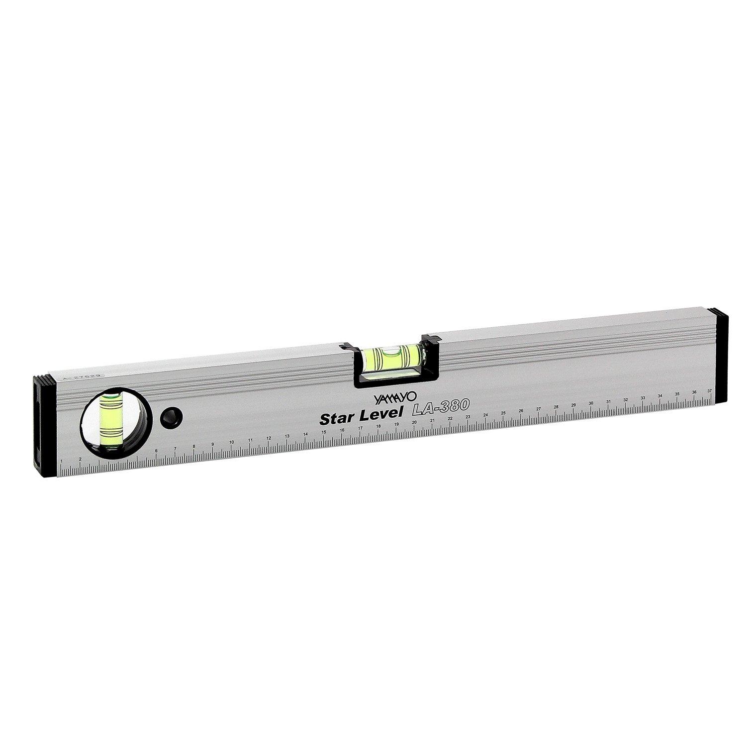 

YAMAYO Star 4 380 Level, Level, Lines,