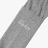 Studio Knee Socks MELANGE GREY