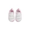 Nike Pico Low Top Toddler Shoes White Pink Infant And Toddler AR4162-105