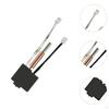 3D Printer Hotend Extruder End Kit Head Practical Printers Parts Brass
