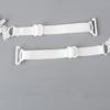 Wedding Lace Bra Accessories Transparent Shoulder Strap Intimates Accessories Invisible Bra Strap