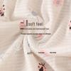 Girls' Cotton Summer Bloomers - Safety Underwear Thin Pants for Babies & Kids