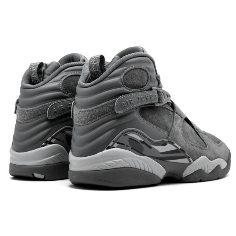 Jordan 8 Retro Cool Grey Jordan 305381-014