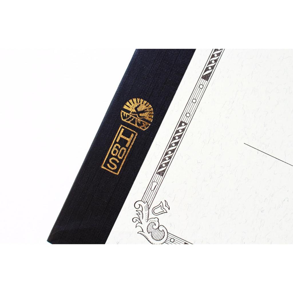 Tsubame A5 60 Notebook, Size, Ruled, Pages, H2004, 3-pack, H60S-3P