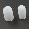 5PCS/Set Silicone Finger Protector Duarable Thumbs Cover Fingertip Cup Hand Protector Knife Cutting Finger Protection Finger Cots
