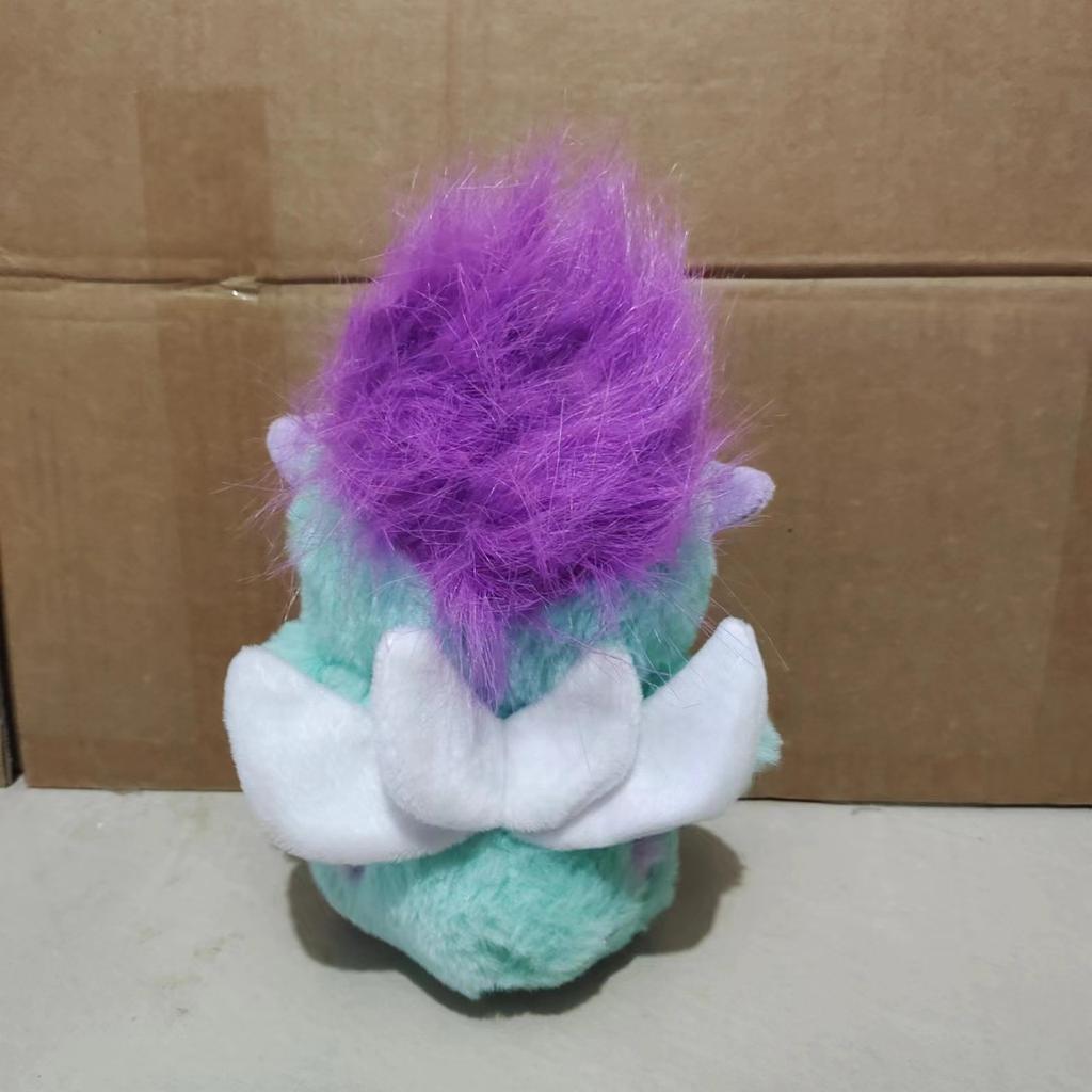 Bibble Plüsch Fantasy Wunderland Bibble Plüschtier Puppe Plüschpuppe