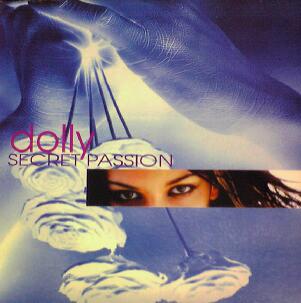 

12inch Record DOLLY - Secret Passion TRD1504 Time Records 1996 Italy Dance & Electronica Used