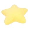 Star Shaped Pillow Soft Cute Decorative Stuffed Throw Pillow Plush Toy for Sofa Bedroom Car 19.6 Inch