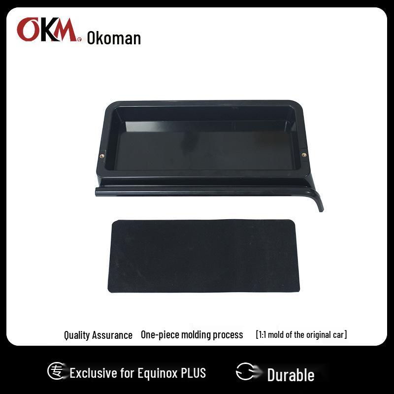 Chevrolet Equinox Armaturenbrett Aufbewahrung & Handyhalter Organizer
