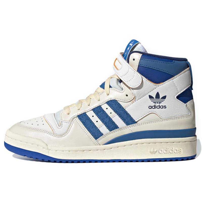 

Adidas Кроссовки Marvel X Forum 84 High Star Lord GW5451 46