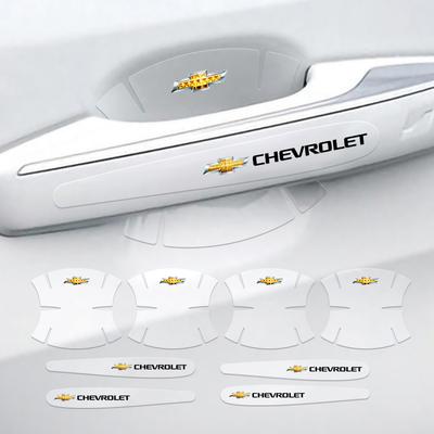 Accessori esterni – Adesivi per auto