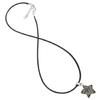 Natural Stone Star Aesthetic Necklace Fashion Simple Clavicle Chain Women Girls