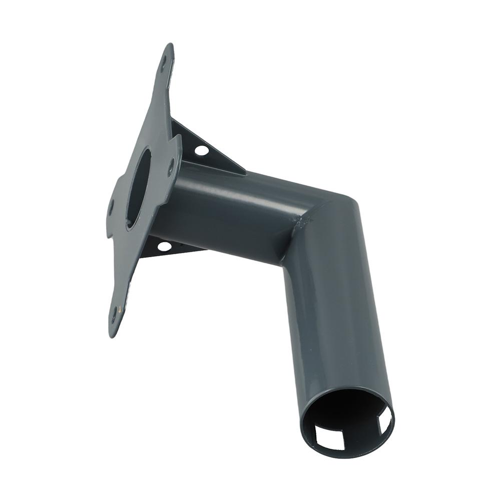 1 Stück Für Starlink Kurzes Wandmontage-Kit, für Gen 2 Halterung Für Starlink Kurzes Wandmontage-Kit Für Starlink Für V2 Rechteckige Schüssel