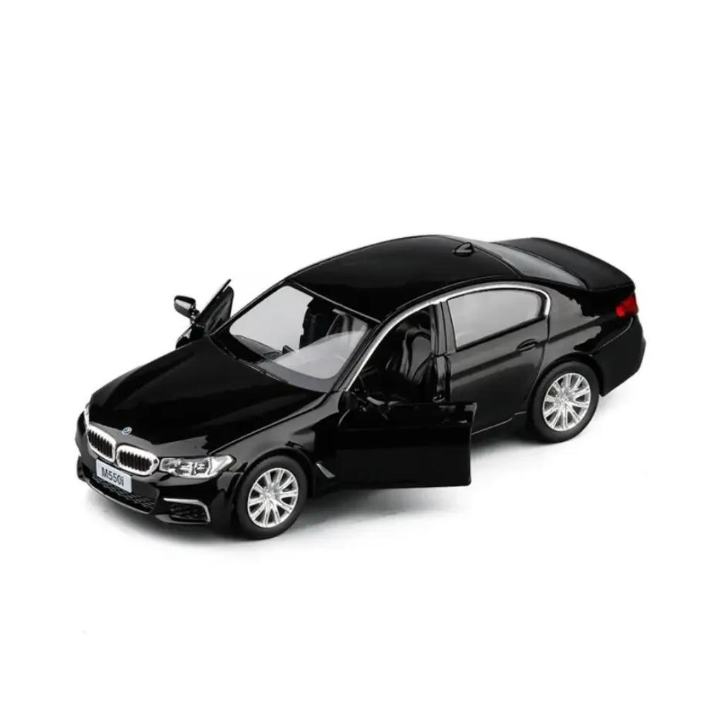 

Литая под давлением сплава BMW 550i Symulacja Luksusowe Sportowe Modele Samochodów Wycofać Zabawki Dla Dzieci Dla Dzieci Collection F211 чёрный