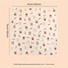 Baby Receive Blanket for Newborn Cotton Muslin Swaddle Blanket Bedding Infant Bath Towel Baby Items Mother Kids