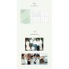[Pre-order] ENHYPEN - 2026 Seasons Greetings + GGU GGU BOOK (SET)