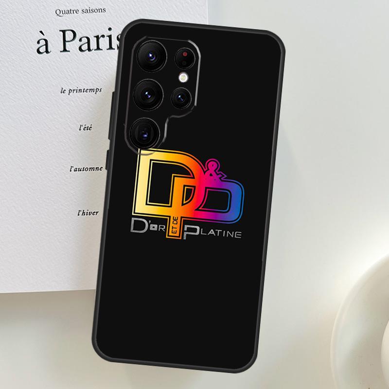 JUL C'est pas des LOL Case For Samsung Galaxy S26 Ultra S25 S23 S22 S21 S24 Ultra S10 S20 Plus S25 FE Phone Cover