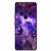 For Xiaomi Poco C75 Case Poco C75 4G Cover Funda Lovely TPU Shockproof Painted Silicone Phone Back Cover For Xiaomi Poco C75 Bag