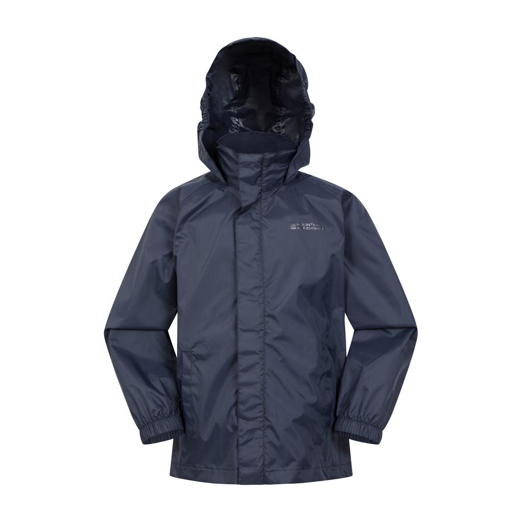 Mountain Warehouse Childrens/Kids Pakka Waterproof Jacket And Trousers Set