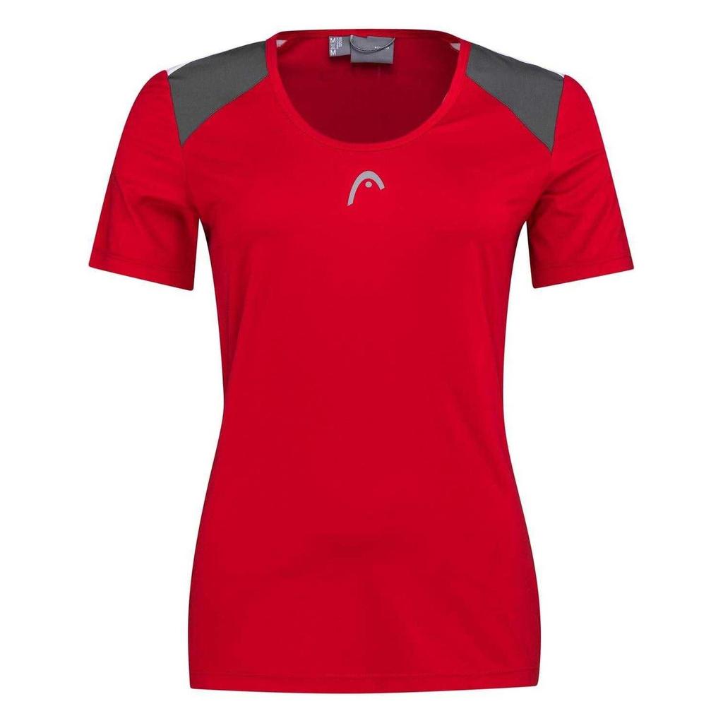 Head Womens/Ladies Club 22 Tech T-Shirt