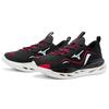 Mizuno Koi 1.5 'Black Red' Sneakers D1GH220402