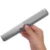 Professional Hair Combs Barber Hairdressing Hair Cutting Brush Anti-static Tangle Pro Salon Hair Care Styling Tools