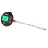 Soil Moisture Meter 5 In 1 Multifunctional High Accuracy Wide Application Stable Durable Soil PH