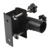 Adjustable Garden Bracket Flexible Patio Umbrella Mount Parasol Support Clamp  Outdoor Settings