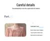 Stylish Summer Printed Top with Three-Quarter Sleeves for Middle-Aged and Elderly Women