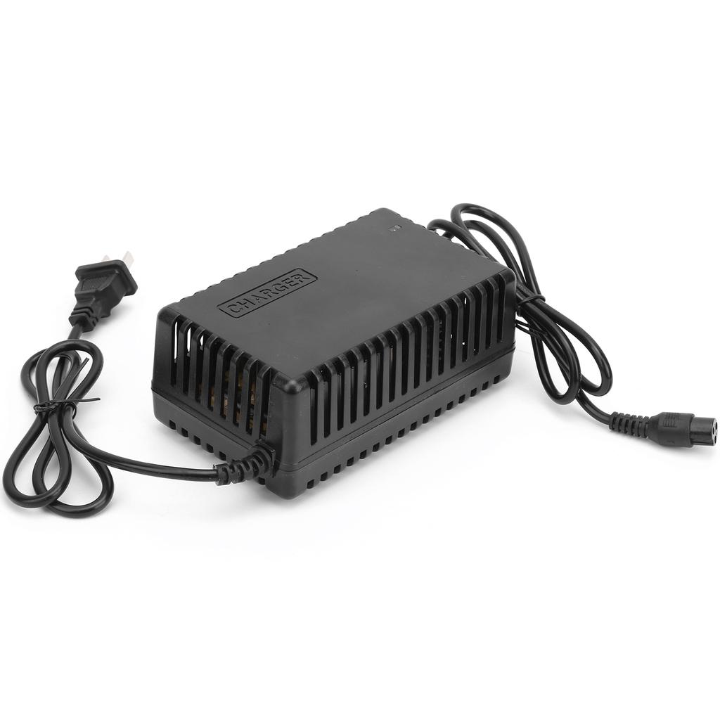 36V Electric Vehicle Full Intelligent Charger for Electric Scooter EBike