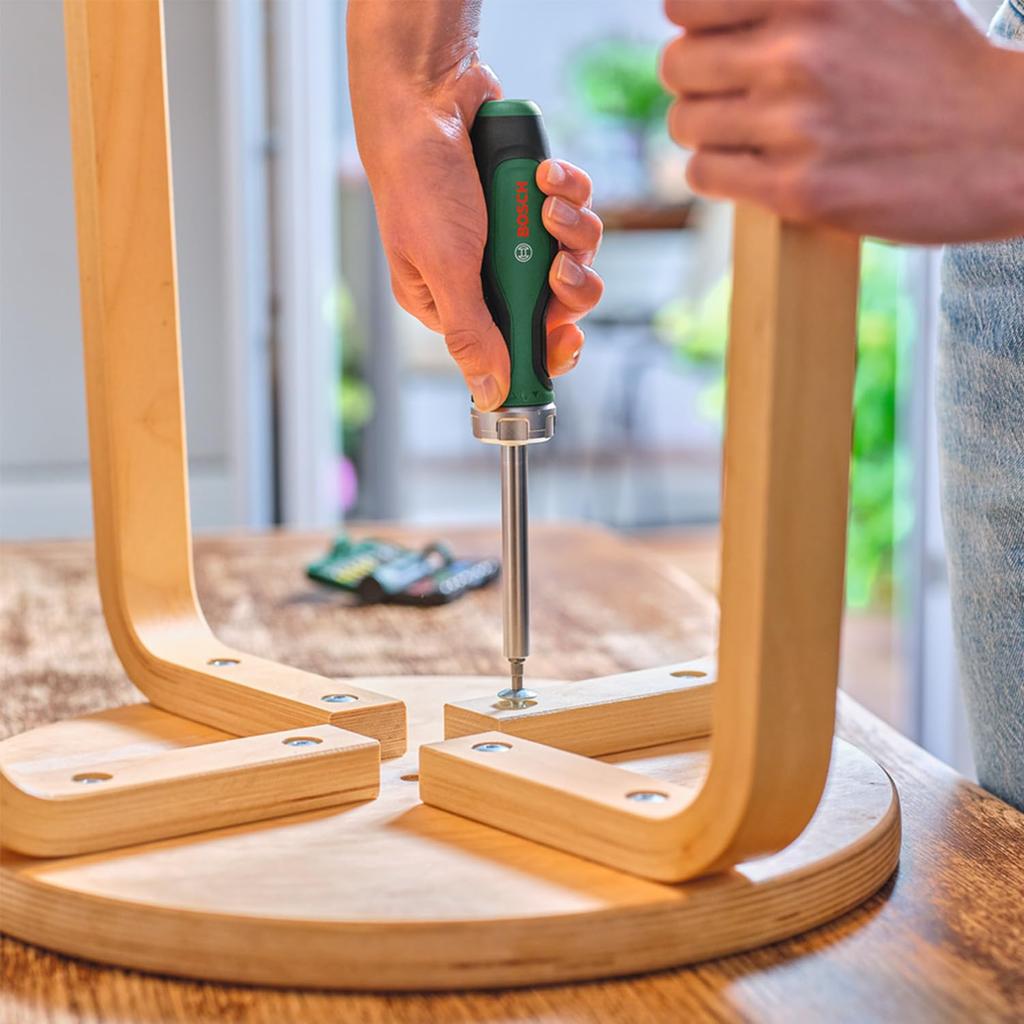 Knarrenschraubendreher.