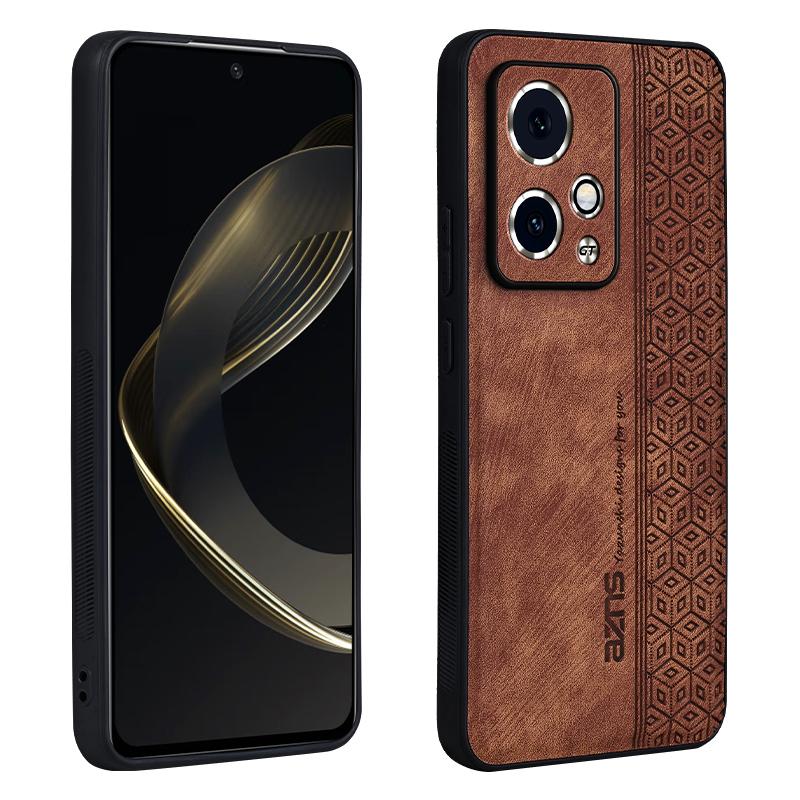 

AZNS For Honor 90 GT 5G Case Anti-scratch Imprinted Phone Back Cover A