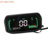 Y4UA N7 Electric Vehicle Dashboard Instrument Panel For DIY Enthusiasts and Commuters